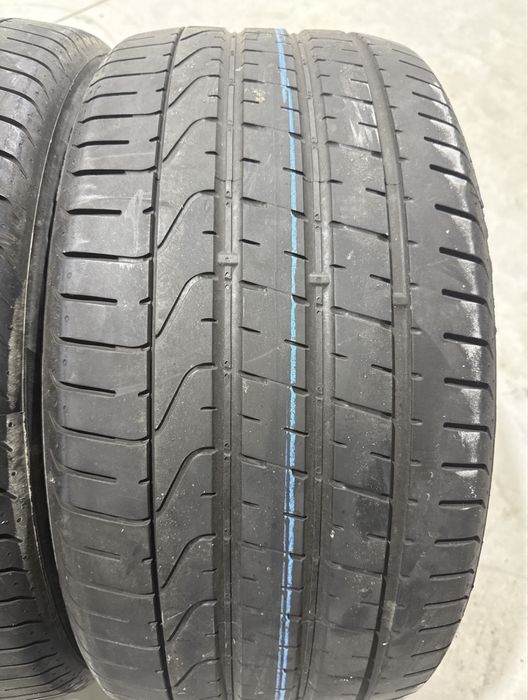 Anvelope de vara pirelli 315/30 R22-295/35 R21