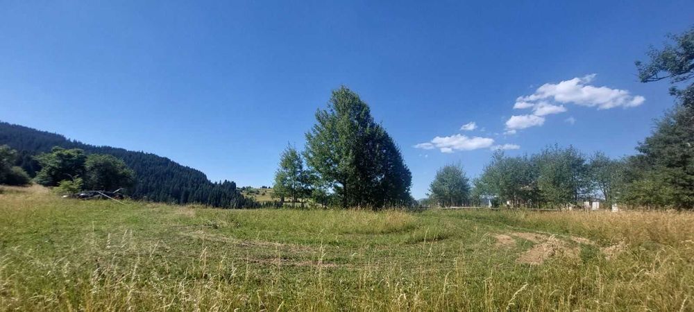 Продава се Парцел в с. Гела, Област Смолян - 826 кв.м за 37 €/кв.м - Снимка #3