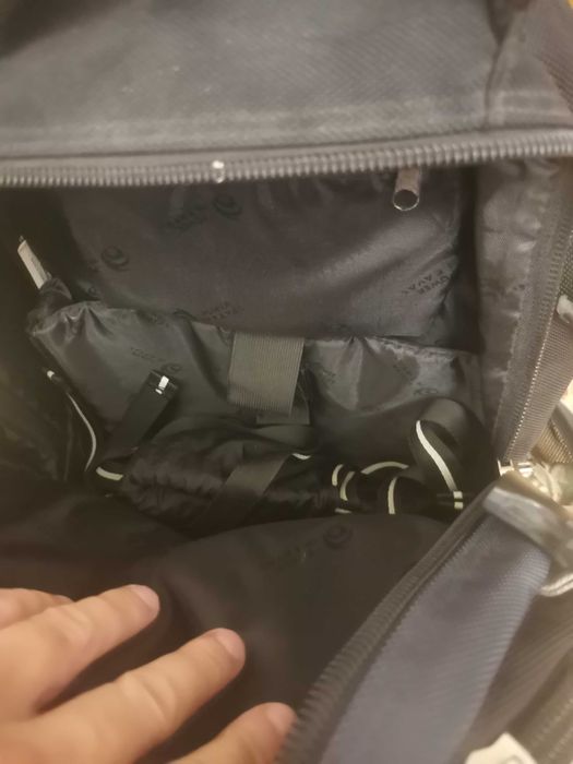 Рюкзак для путешествий