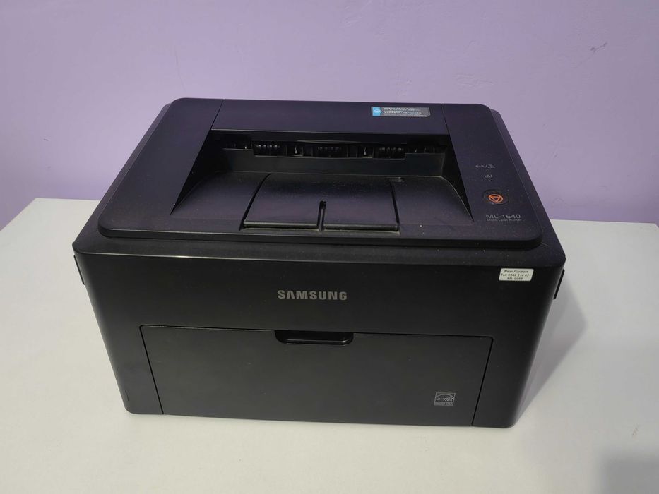 Imprimanta Samsung ML-1640