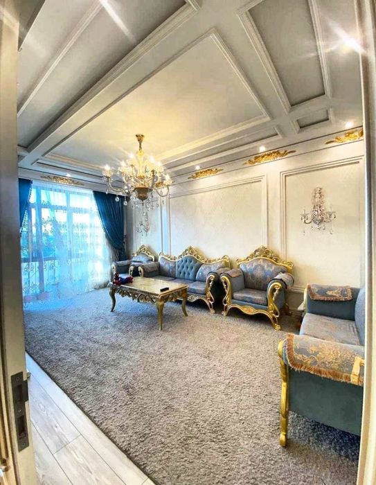 Сдается на аренда квартиры центр города  ЖК Парисиен