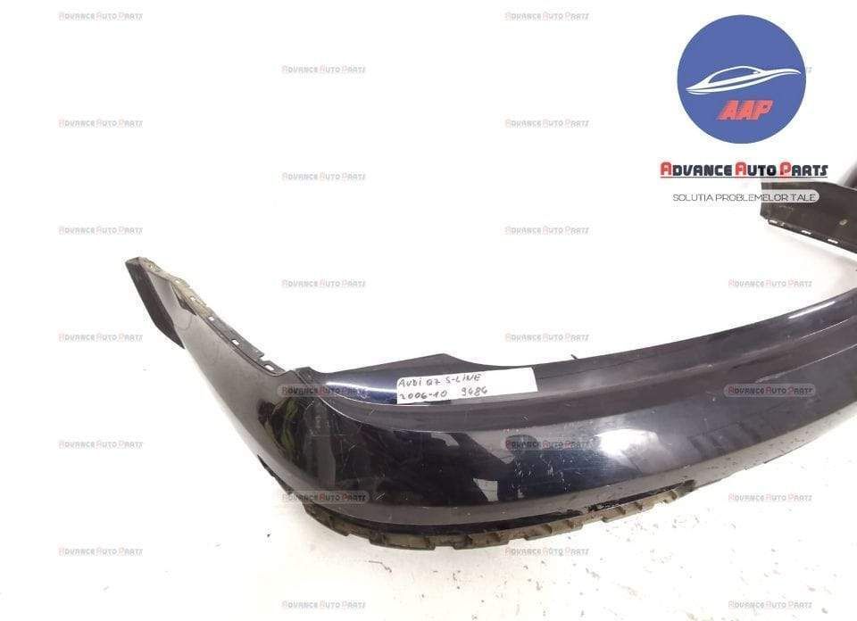 Bara spate originala Audi Q7 4L 2005 2006 2007 2008 2009