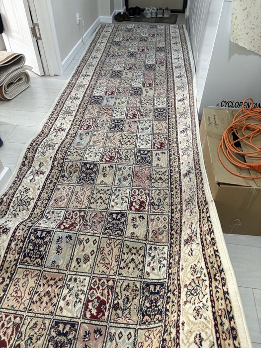 Ковер, ковровая дорожка