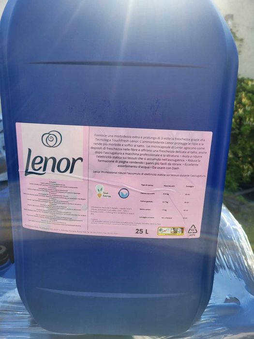 Detergenți Dash,Lenor, CHANTECLAIR