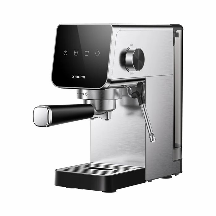 Кофемашина Xiaomi Semi Automatic Espresso Machine 1 Год Гарантия