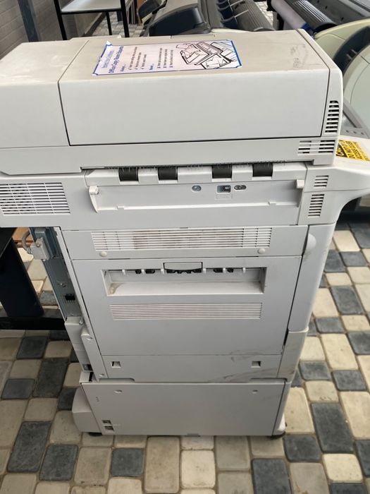 Принтеры МФУ на запчасти