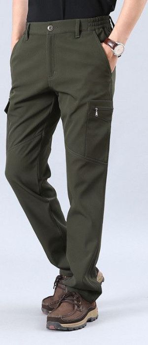 Pantaloni de SKI Albastri, Verzi alpinism etc. Size 42, 44. Noi!