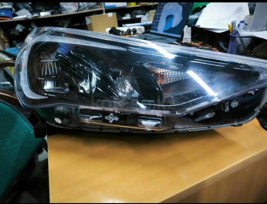 Продажа автозапчастей