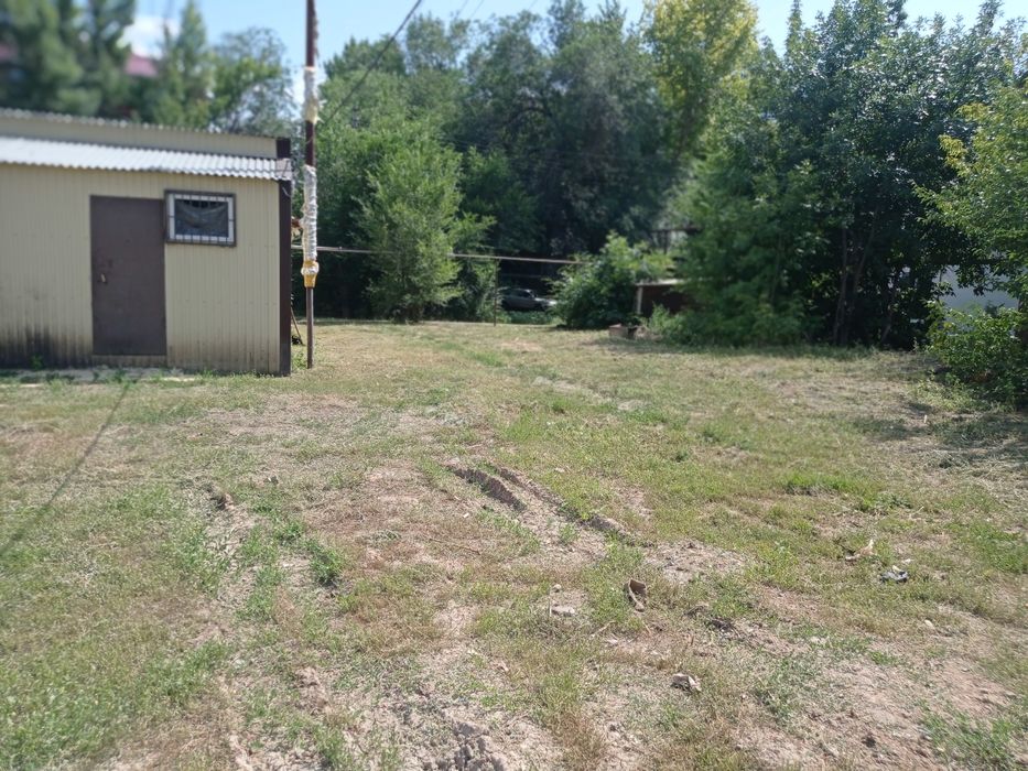 Продам отдельно стоящий здания