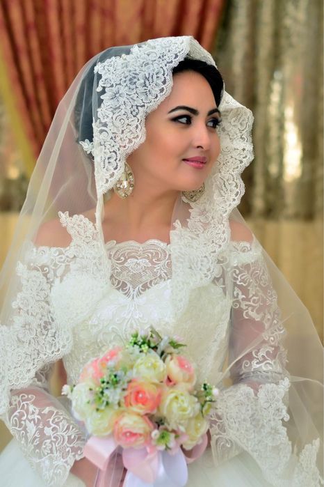 Свадьбнве платья