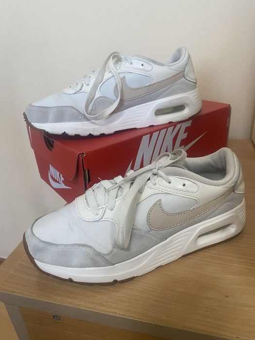 Маратонки Nike Air Max SC