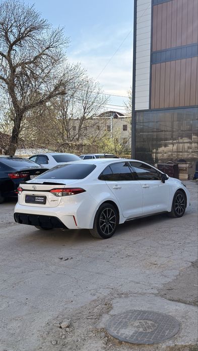 •Toyota Levin 2023•