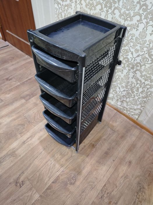 Троллер ( помощник)