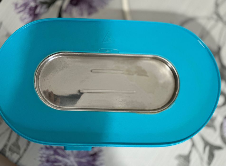 Sterilizator AVENT 3 in 1 stare perfecta functionare