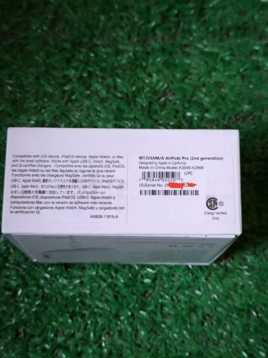 AirPods Pro 2 NOI