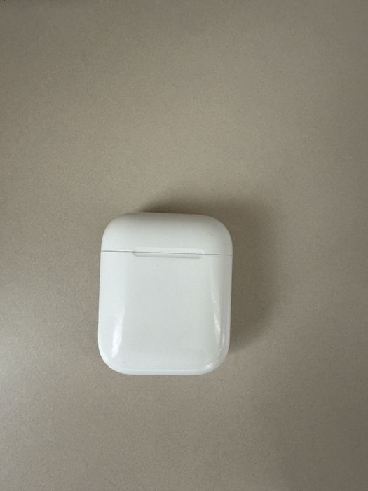 Наушники Airpods