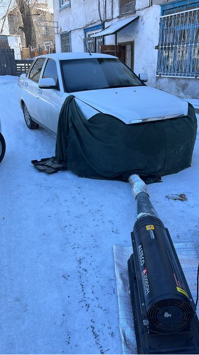 Отогрев авто 24/7  Прогрев авто