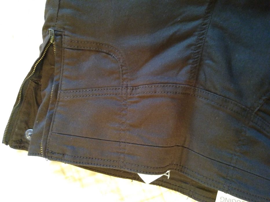 Pantalon dama chic, mărimea 36