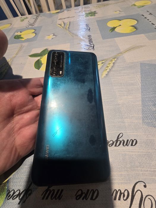 Psmart 2021 за части