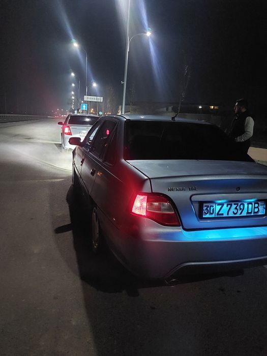 Nexiya 2 1.6 lux kandirsaner