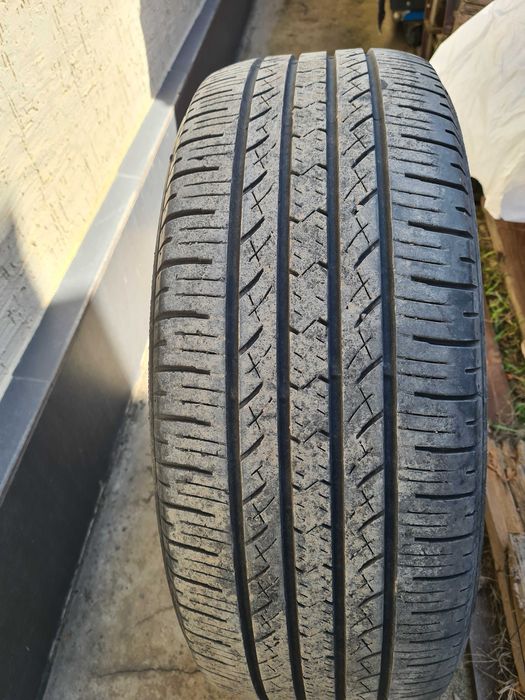 АвтоШины всесесонные