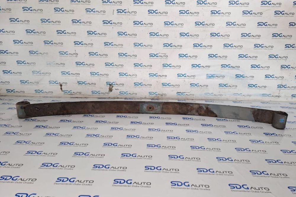 Foaie arc 550205402R Renault Master 2.3 Euro 5