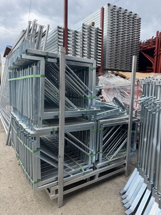 Cofraje doka, Panouri pentru cofraj, Placi doka