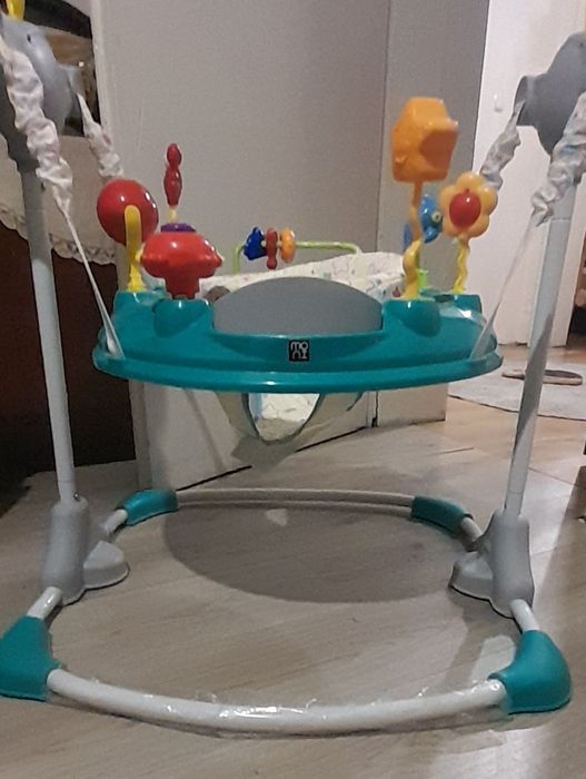 Бънджи MONI - Чисто ново