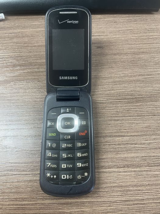 Samsung gust3 perfectum