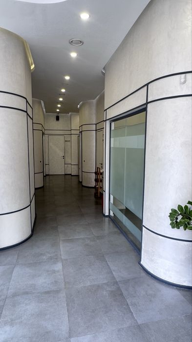 Косметологический кабинет