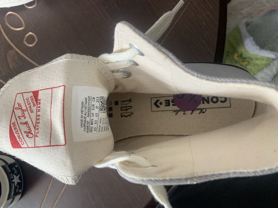 Converse chuck taylor