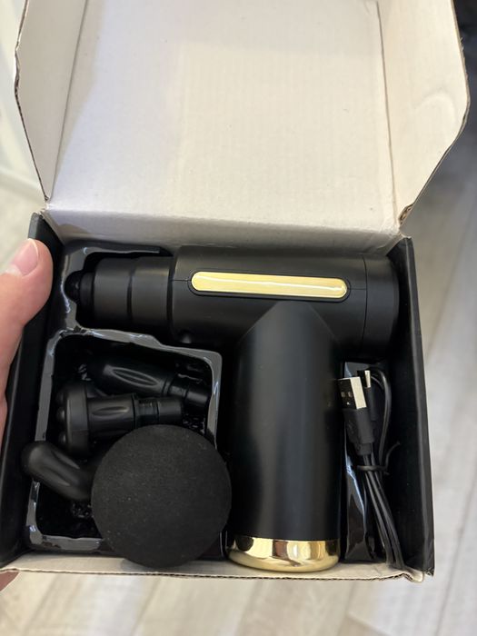 Массажер для тела