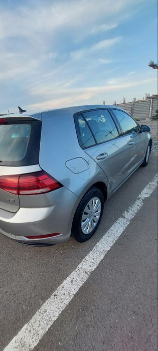 Wolsvagen Golf 7