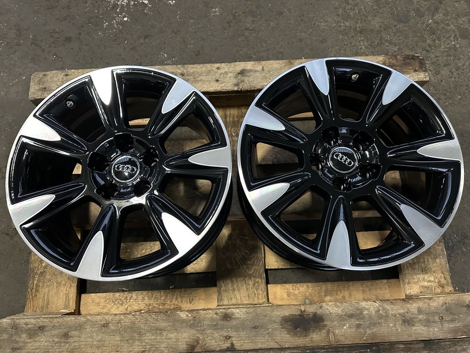 Jante originale Audi A4 allroad, A4, A5, A6, A7