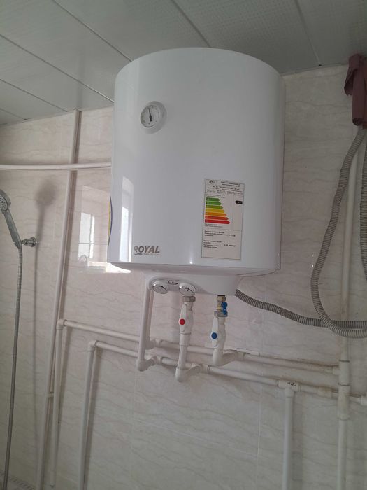 Якка тартибдаги турар жой,  майдони 250 м.кв.