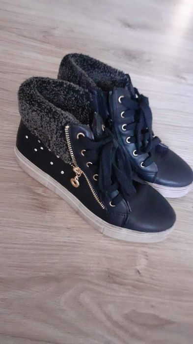 Дамски боти 38 номер