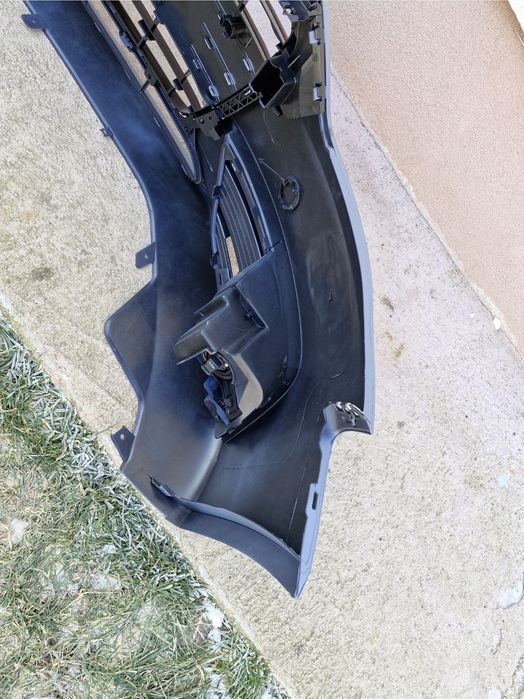 Bara fata Audi A4 B8 facelift 2012-2015 NOUA