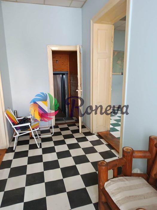 Офис в Варна-Идеален център площ 80  кв