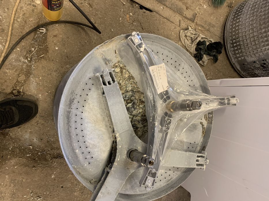 Reparatii masini de spalat rufe,masini de vase si uscatoare!