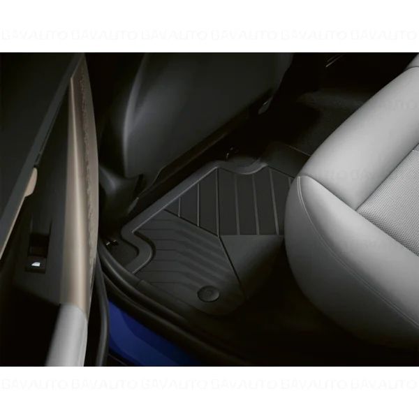 Set covorase fata/spate OEM BMW Seria 5 G60, G61, G90, G99 M5