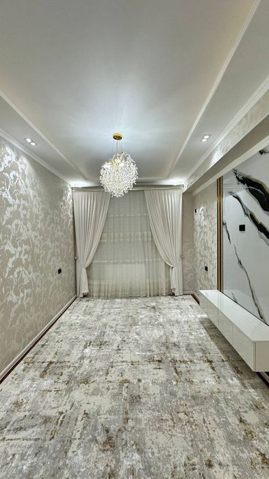 2 хонали квартира сотилади