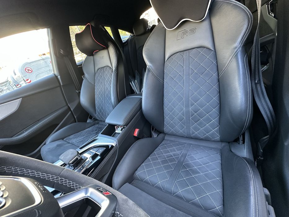 Audi RS5 Sportback, 450HP