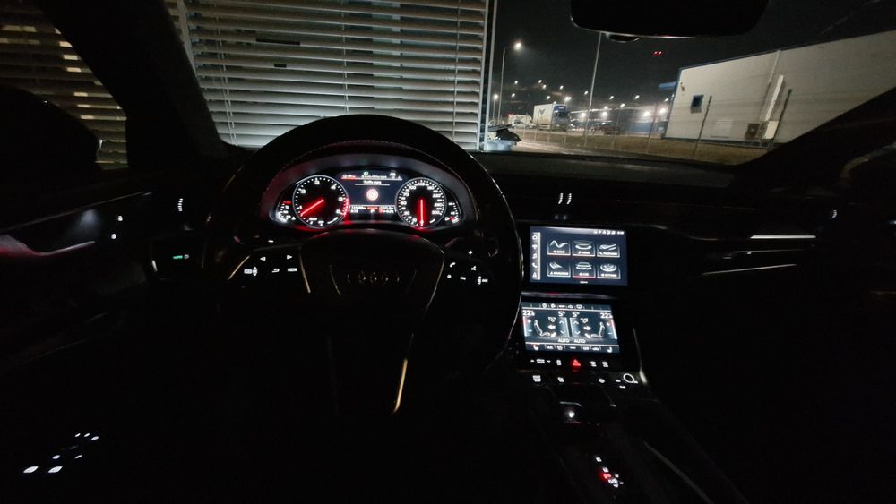 Audi A6 Allroad C8 Quattro 55TDI