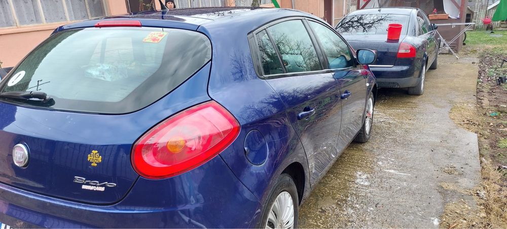 Vand fiat bravo2