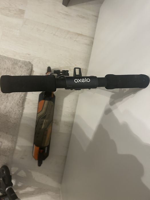 Trotineta Oxelo copii