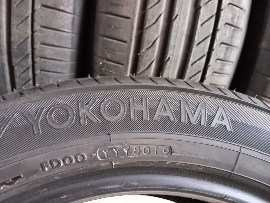 225 55 18 Anvelope vara Pirelli Yokohama Bridgestone Kumho