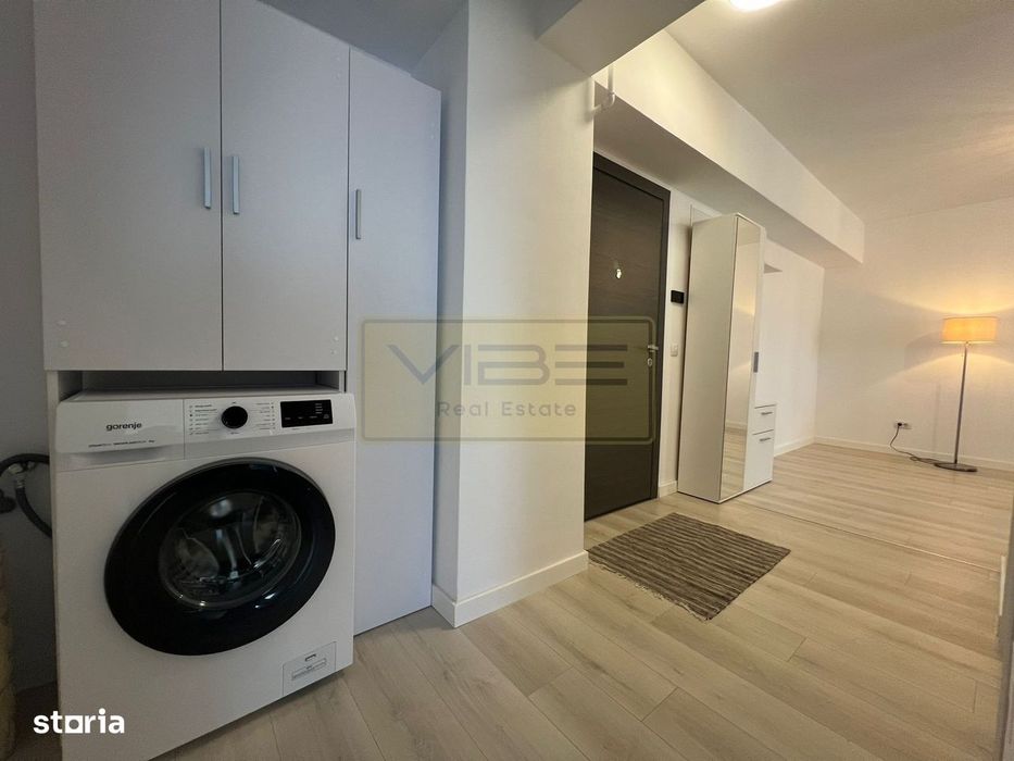 Apartament 2 camere decomandat Conest Evolution