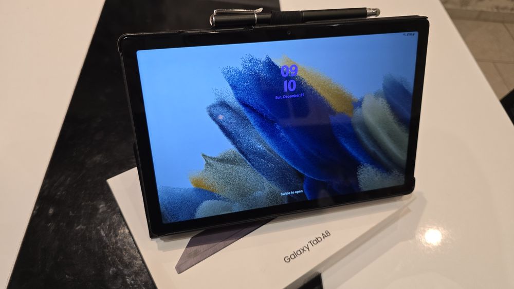 Samsung galaxy tab a8