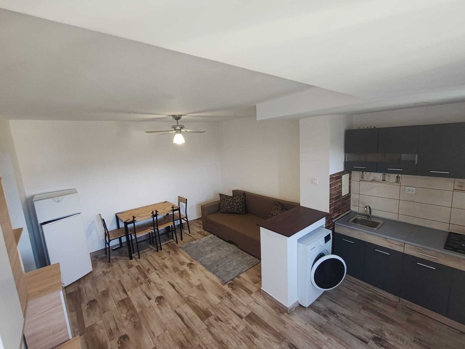 Apartament 2 camere confort 2 de inchiriat sector 4