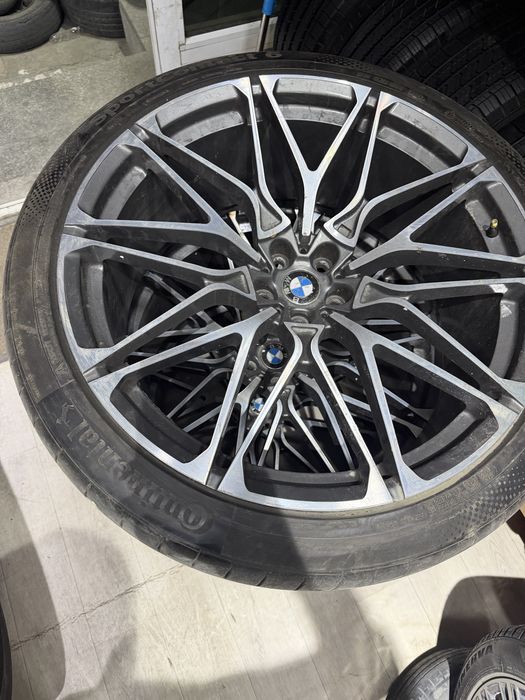 Диска балон BMW 23 размер оргинал уски широки размер